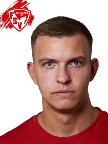 Fabian Sulinski