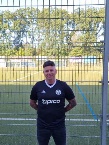 Marcus Janssen