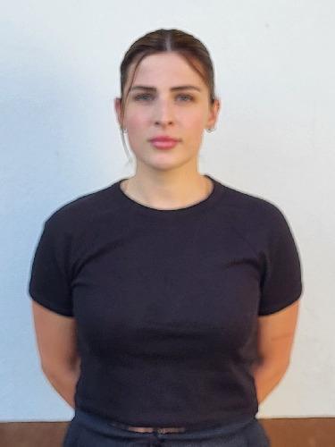 Evangelia Lara Kechagias