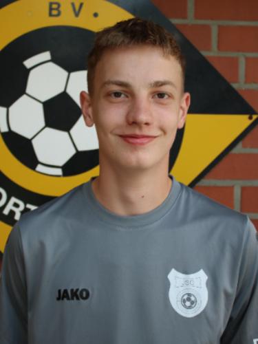 Jannis Kalmer