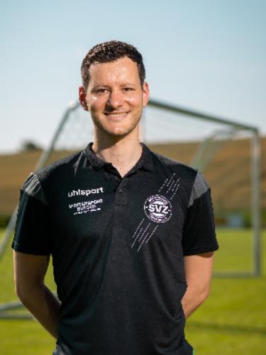 Keven Hill