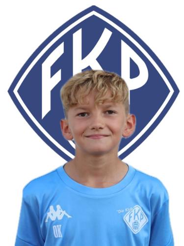 Oscar Kölsch