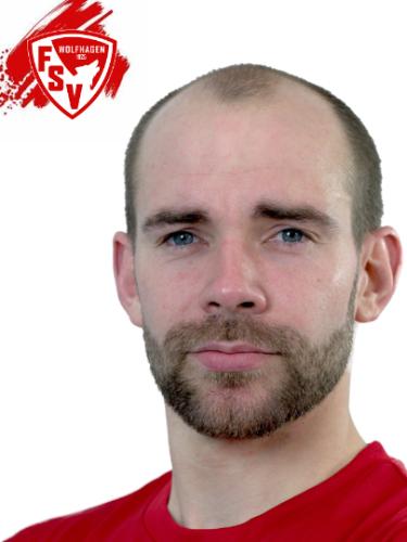Timo Krüger