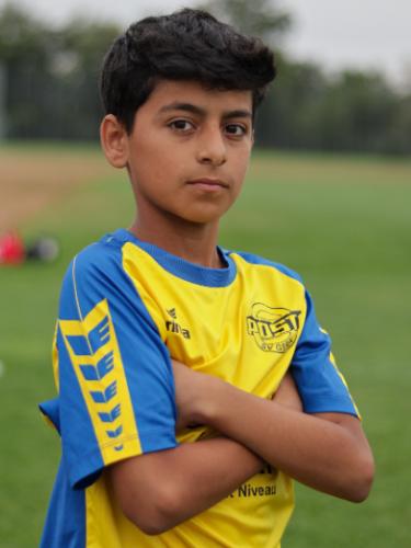 Armin Sayedi