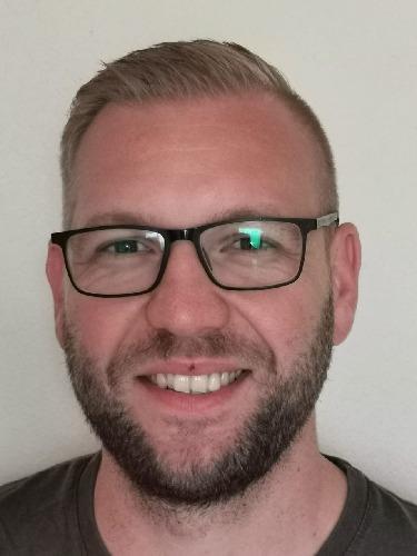 Christian Müller