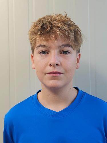 Tyler Thorsten Kicinski