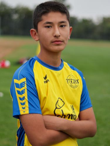 Amir Abbas Shayan