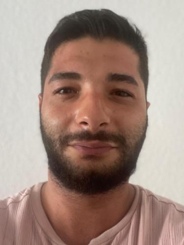 Ahmet Özbek