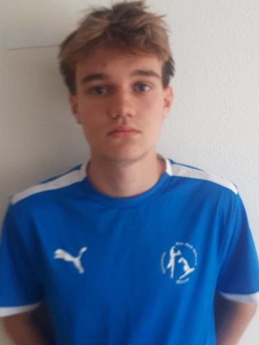 Hendrik Magnus Müller