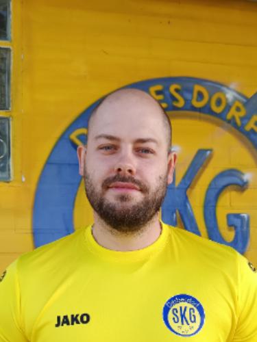 Kai Christian Riesebeck