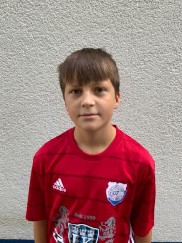 Fabian Elias Hönscheid