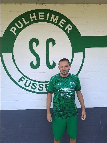 Juan Fernando Ramirez Florez