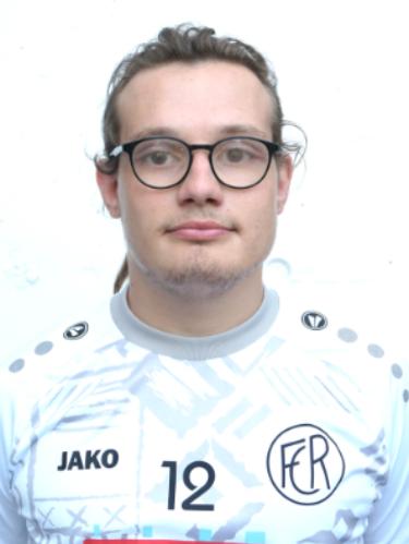 Marcel Stolz