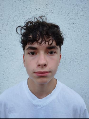 John-Tayler Rodemann