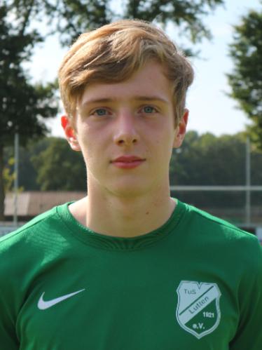 Theo Wichmann