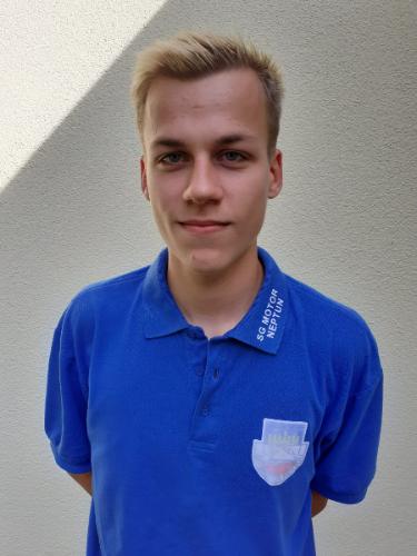 Nils Luckert