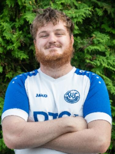 Jakob Marten Danel