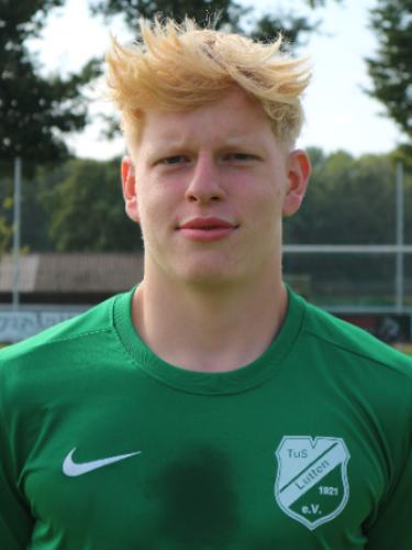 Finn Wilke