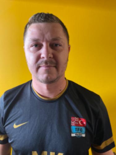 Valentin Marin Ionut