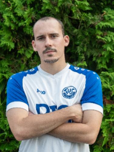 Marten Paul Eickmeyer