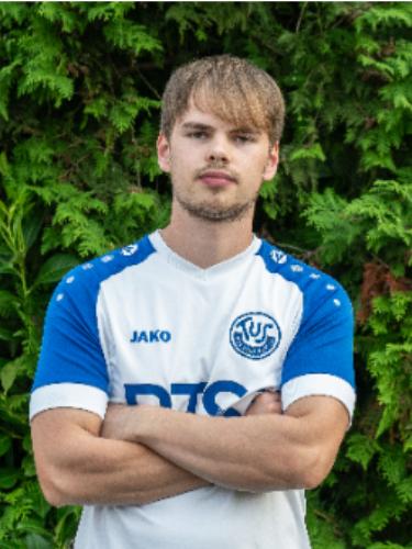 Steffen Hesselfeld