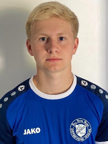 Christian Laubrock