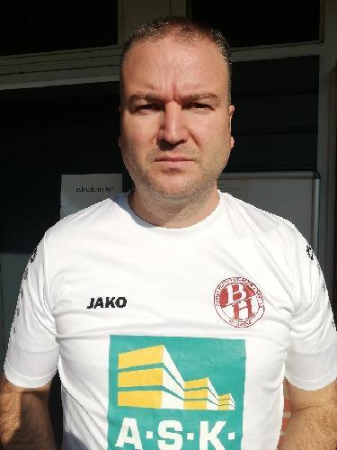 Onur Karateke