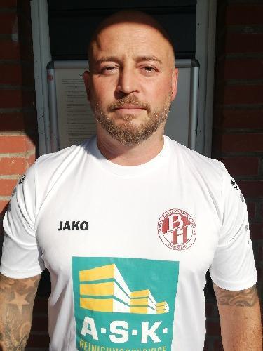 Martin Marszal