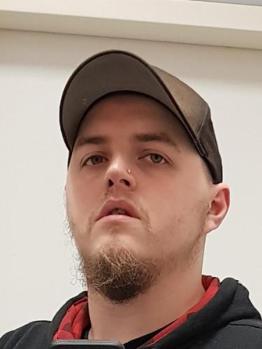 Kevin Metz