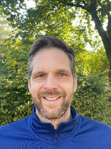 Sebastian Philipp Nohr