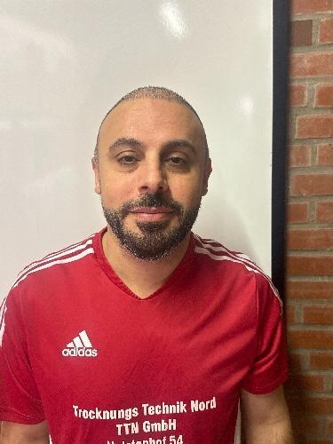 Özgür Coskun