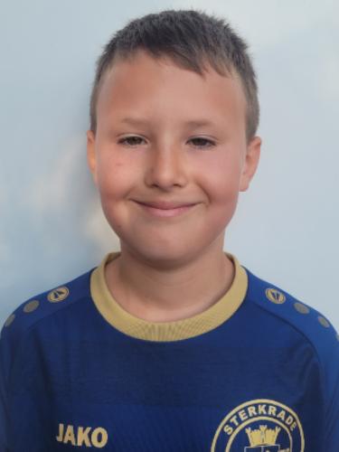 Logan Finley Kollender
