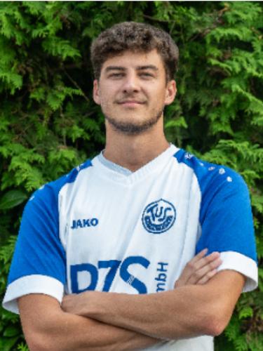Jonas Michael Kotzur