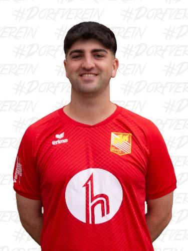 Arian Shafeh