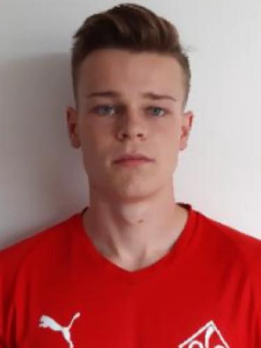 Tim Riepenhoff