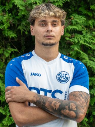 Justin Sollich