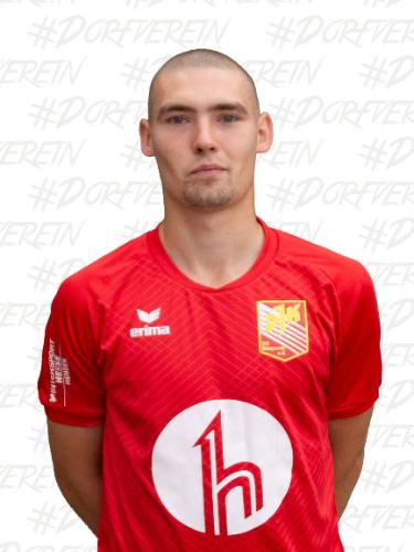 Maksym Yaroshchuk