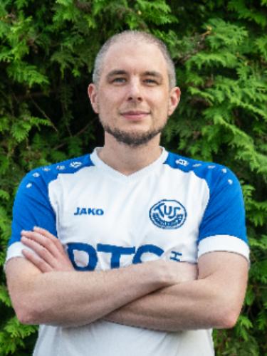 Stephan Vogelwiesche