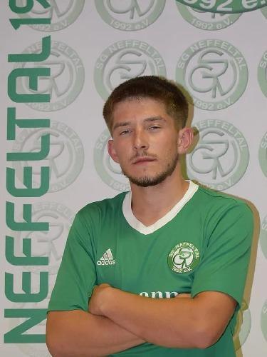 Alberto-Madalin Martiniuc