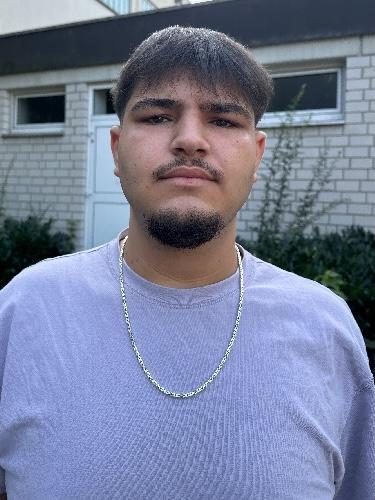 Umut Mert Kilincoglu