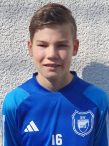 Joel Schür
