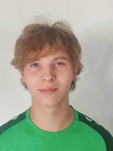 Jannik Noah Jungjohann