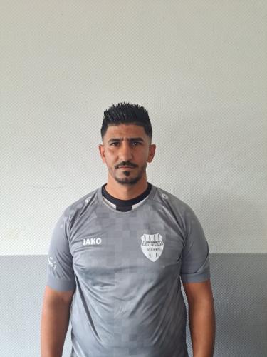 Mohammed Abdulkareem Naser Al Mayyah