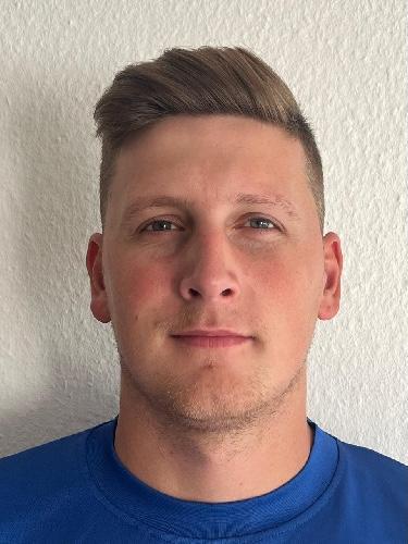 Patrick Hoelter