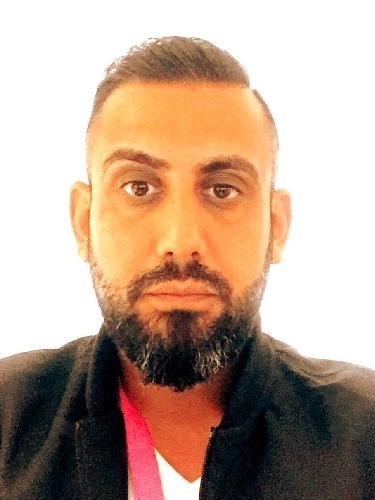 Davut Arslan