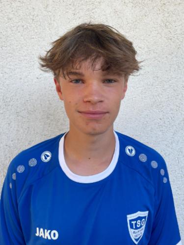 Finn Luca Haschert