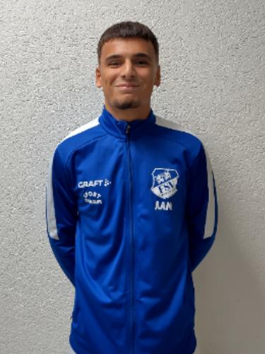 Mikail Topcu