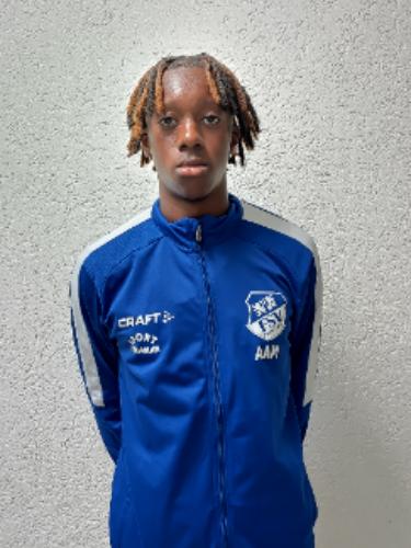 Ibrahima Wagne
