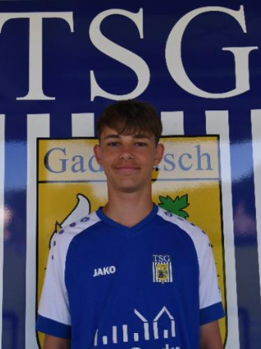 Christopher Tiedt