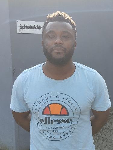 Emamu Joavis Ngansono